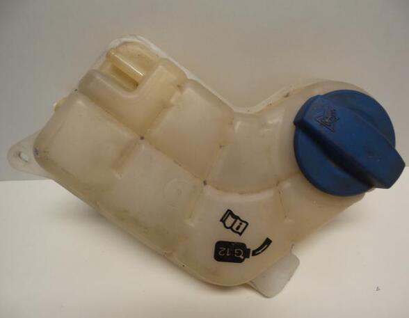 Coolant Expansion Tank AUDI A4 Avant (8E5, B6)