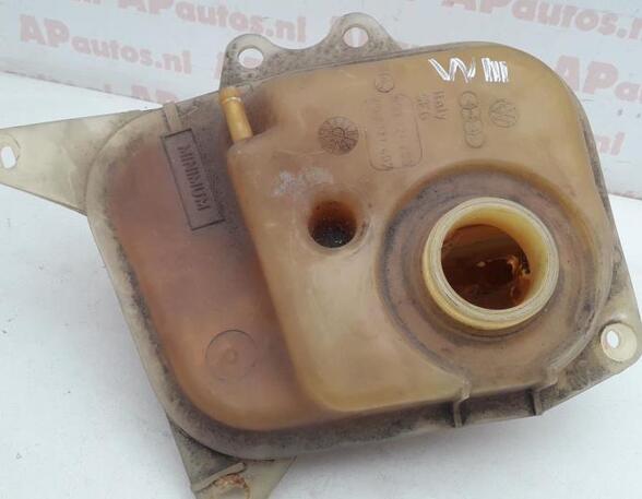 Coolant Expansion Tank AUDI 80 (89, 89Q, 8A, B3)