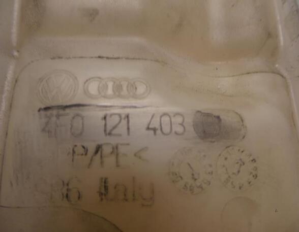 Coolant Expansion Tank AUDI A6 (4F2, C6)