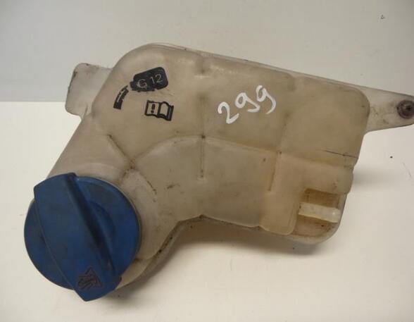 Coolant Expansion Tank AUDI A6 (4F2, C6)