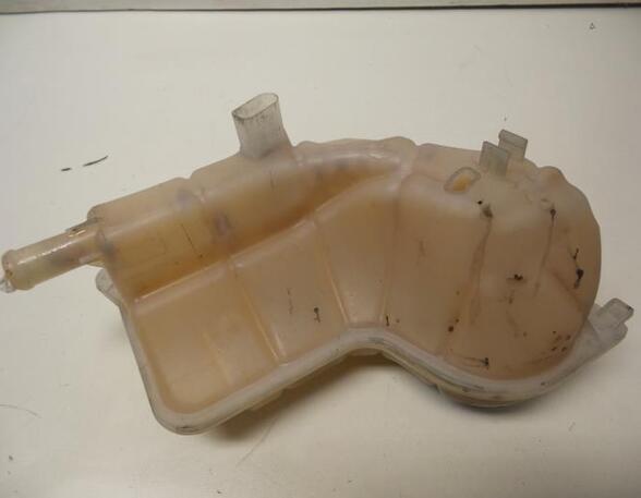 Coolant Expansion Tank AUDI A4 (8EC, B7)