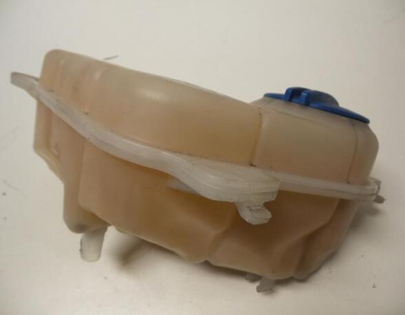 Coolant Expansion Tank AUDI A4 (8EC, B7)