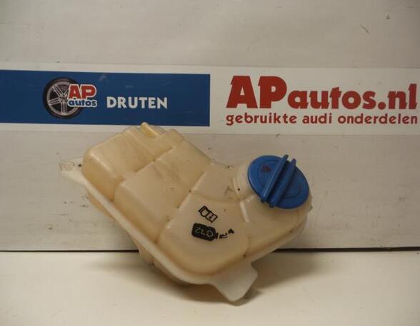 Coolant Expansion Tank AUDI A4 (8EC, B7)