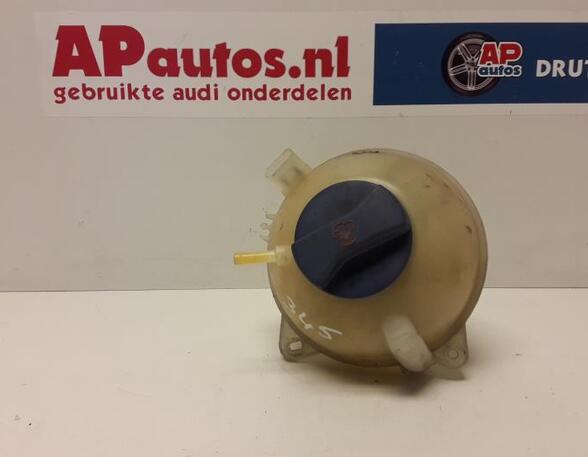 Koelmiddel Compensatiereservoir AUDI A3 (8L1)