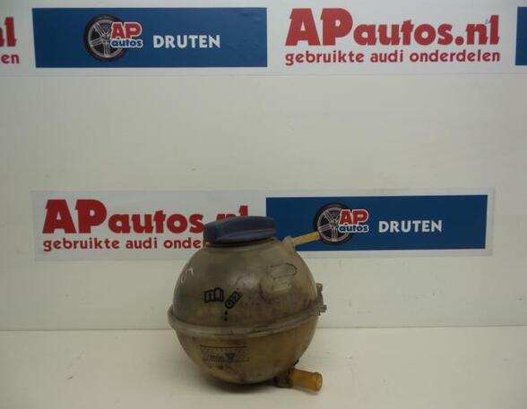 Coolant Expansion Tank AUDI TT (8N3)