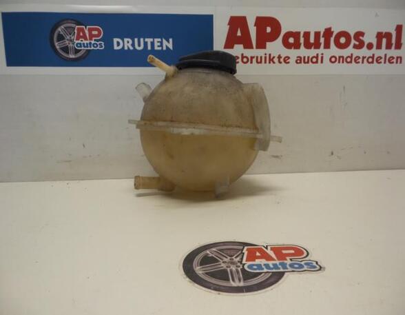 Koelmiddel Compensatiereservoir AUDI A3 (8L1)