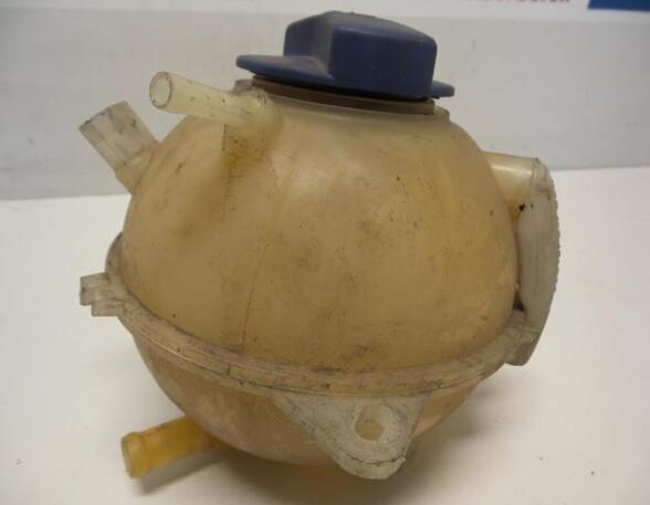 Coolant Expansion Tank AUDI A3 (8L1)