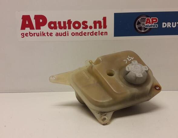 Coolant Expansion Tank AUDI 80 (89, 89Q, 8A, B3)