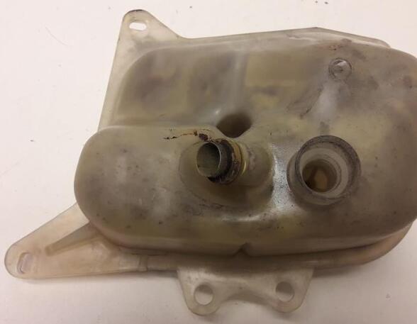 Coolant Expansion Tank AUDI 80 (89, 89Q, 8A, B3)