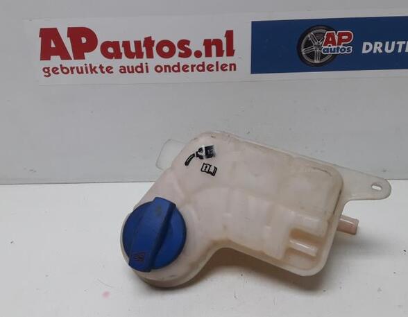 Koelmiddel Compensatiereservoir AUDI A6 (4F2, C6)