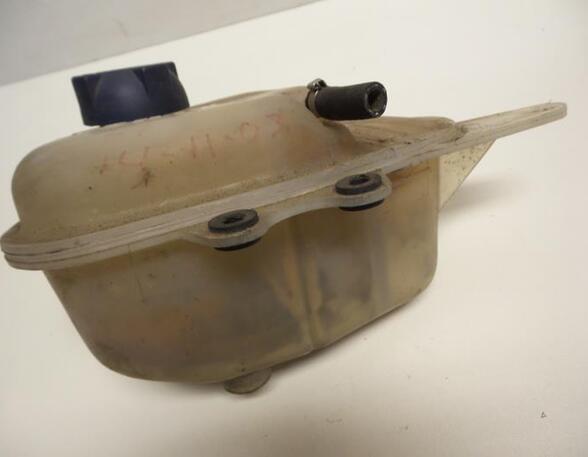 Coolant Expansion Tank AUDI 80 (89, 89Q, 8A, B3)