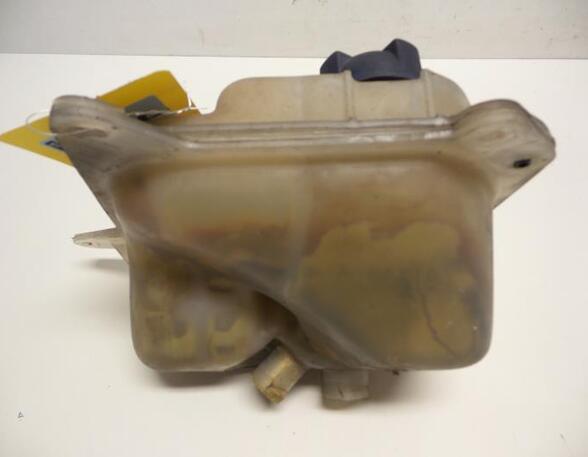 Coolant Expansion Tank AUDI 80 (89, 89Q, 8A, B3)