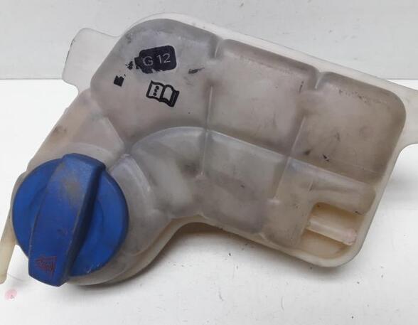 Coolant Expansion Tank AUDI A6 Avant (4F5, C6)