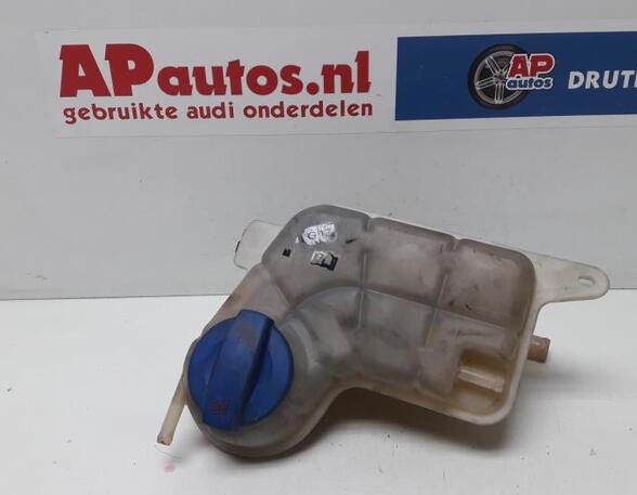 Coolant Expansion Tank AUDI A6 Avant (4F5, C6)