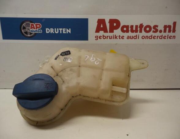 Coolant Expansion Tank AUDI A6 Avant (4F5, C6)