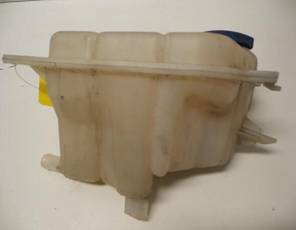 Coolant Expansion Tank AUDI A6 Avant (4F5, C6)