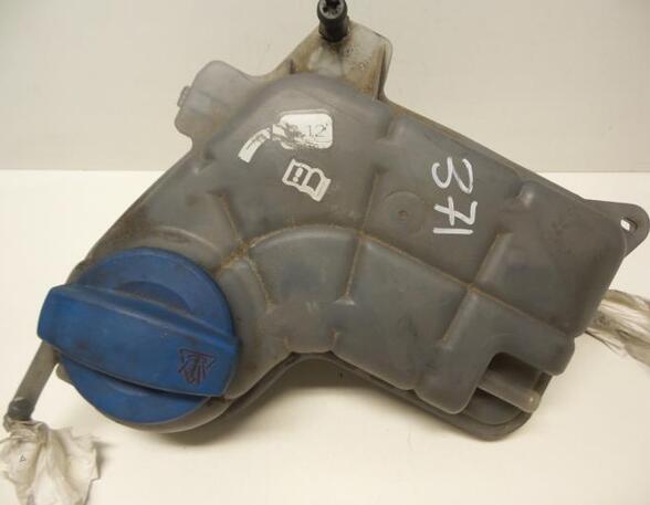 Coolant Expansion Tank AUDI A4 B7 Convertible (8HE)