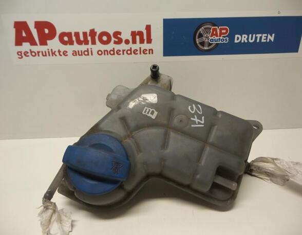 Coolant Expansion Tank AUDI A4 B7 Convertible (8HE)