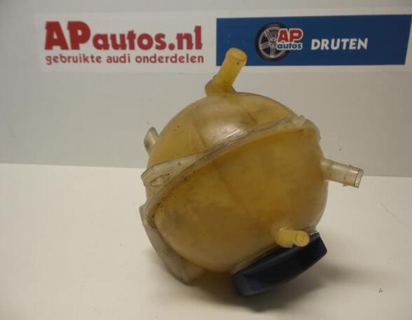 Coolant Expansion Tank AUDI A4 B7 Convertible (8HE)