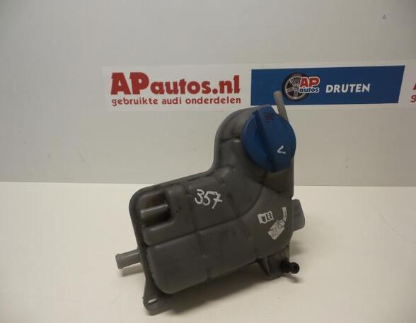 Koelmiddel Compensatiereservoir AUDI A4 B7 Convertible (8HE)