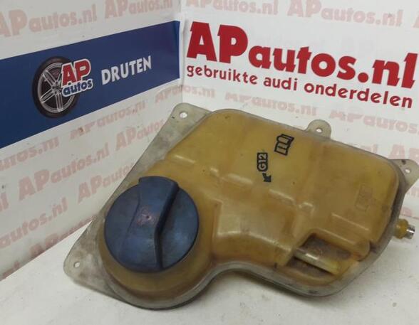 Coolant Expansion Tank AUDI A6 Avant (4B5, C5)