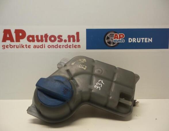 Coolant Expansion Tank AUDI A4 Avant (8E5, B6), AUDI A4 Avant (8ED, B7)