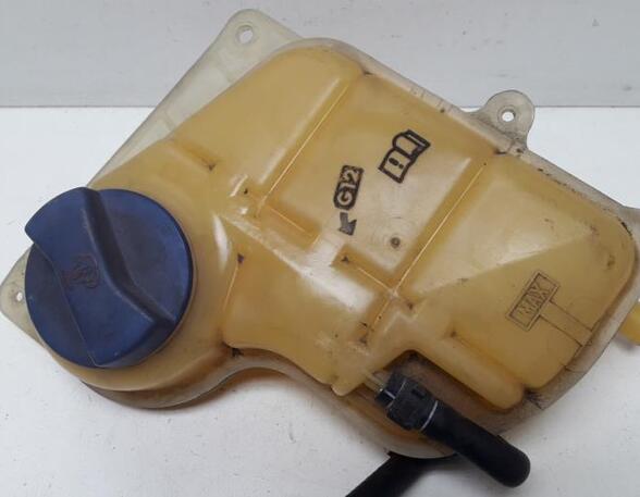 Coolant Expansion Tank AUDI A6 Avant (4B5, C5)