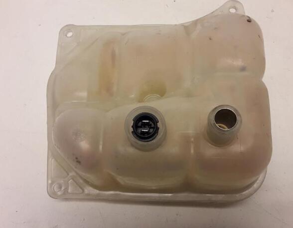 Coolant Expansion Tank AUDI 100 (4A2, C4), AUDI A6 (4A2, C4)