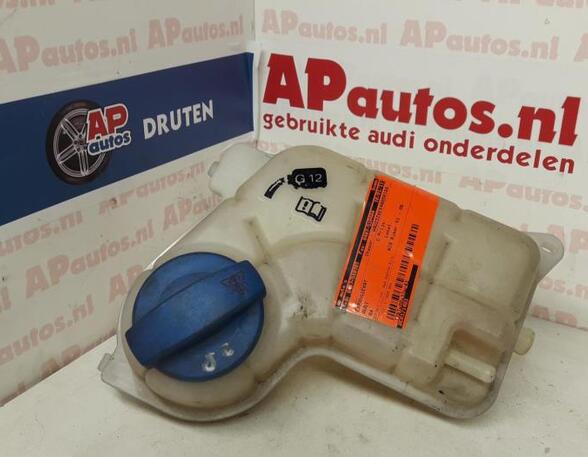 Coolant Expansion Tank AUDI A4 Avant (8E5, B6)