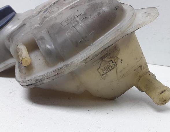 Coolant Expansion Tank AUDI A6 (4B2, C5)