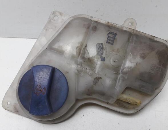 Coolant Expansion Tank AUDI A6 (4B2, C5)