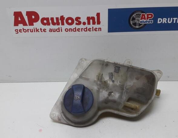 Coolant Expansion Tank AUDI A6 (4B2, C5)