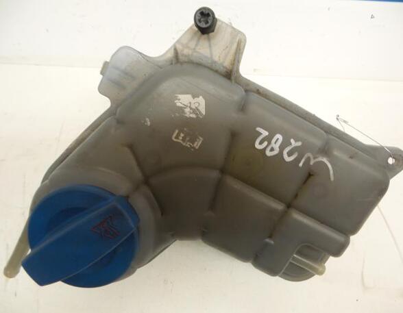 Coolant Expansion Tank AUDI A4 B7 Convertible (8HE)