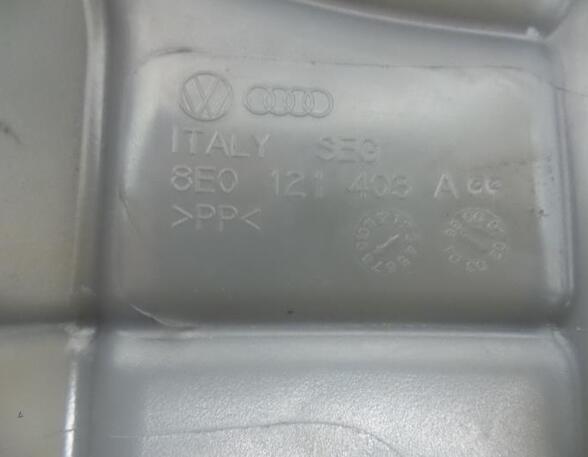 Coolant Expansion Tank AUDI A4 B7 Convertible (8HE)