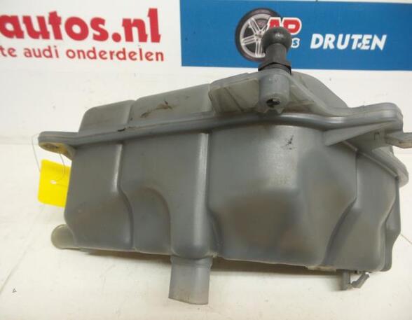 Coolant Expansion Tank AUDI A4 B7 Convertible (8HE)