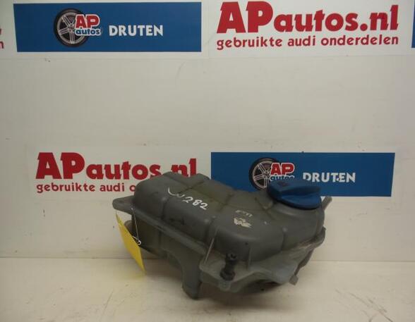 Koelmiddel Compensatiereservoir AUDI A4 B7 Convertible (8HE)