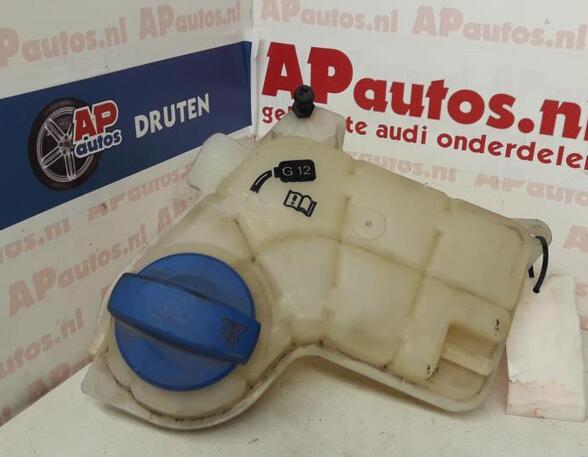 Coolant Expansion Tank AUDI A4 B7 Convertible (8HE)