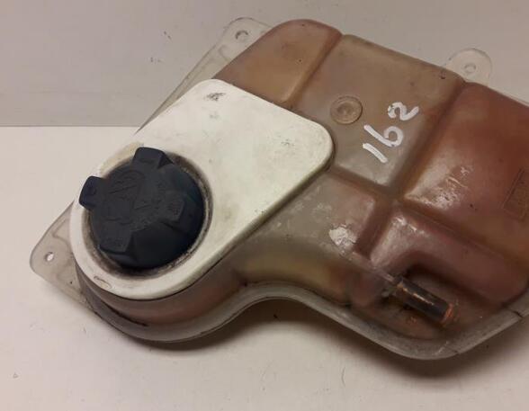 Coolant Expansion Tank AUDI A4 (8D2, B5)