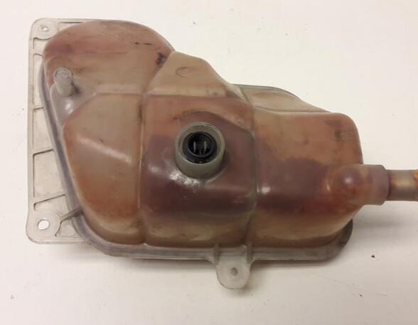 Coolant Expansion Tank AUDI A4 (8D2, B5)