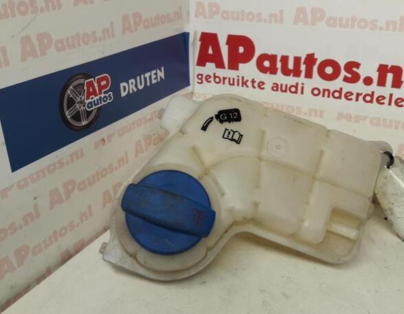 Coolant Expansion Tank AUDI A4 Avant (8E5, B6)