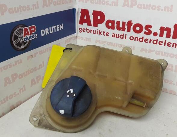 Coolant Expansion Tank AUDI A4 Avant (8D5, B5)