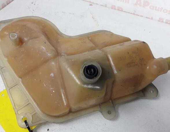 Coolant Expansion Tank AUDI A4 Avant (8D5, B5)