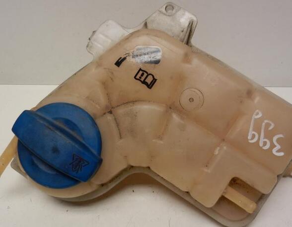 Coolant Expansion Tank AUDI A4 B7 Convertible (8HE)