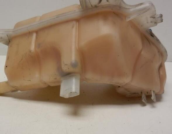 Coolant Expansion Tank AUDI A4 B7 Convertible (8HE)