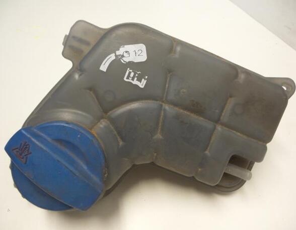 Coolant Expansion Tank AUDI A4 (8E2, B6)