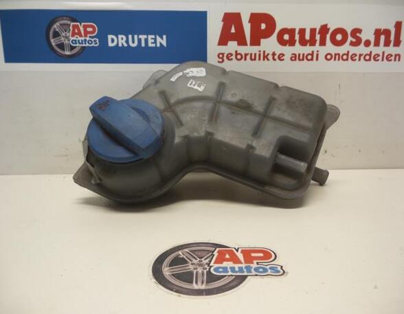 Coolant Expansion Tank AUDI A4 (8E2, B6)