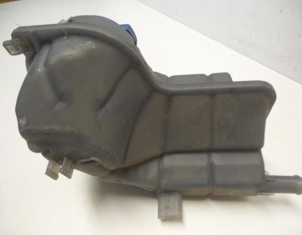 Coolant Expansion Tank AUDI A4 (8E2, B6)