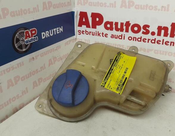 Coolant Expansion Tank AUDI A6 (4B2, C5)