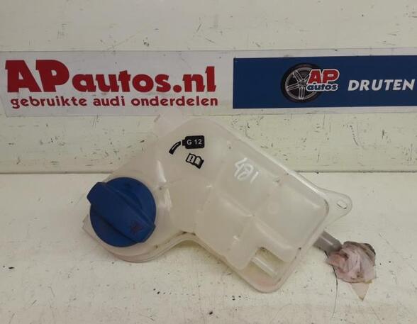 Coolant Expansion Tank AUDI A4 Avant (8E5, B6), AUDI A4 Avant (8ED, B7)