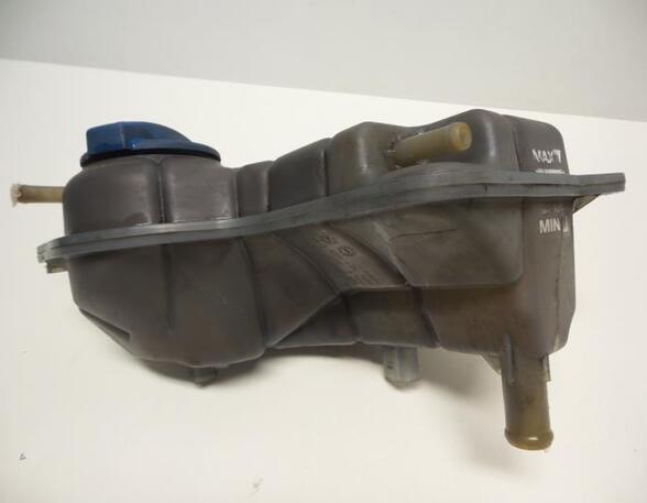 Coolant Expansion Tank AUDI A4 Avant (8E5, B6), AUDI A4 Avant (8ED, B7)